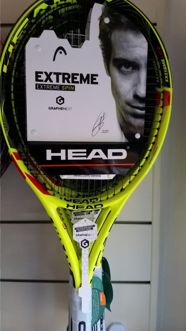 Details about   HEAD Graphene XT Extreme Lite Tennis Racquet Authorized Dealer 