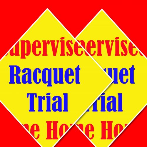 Racquet Trial