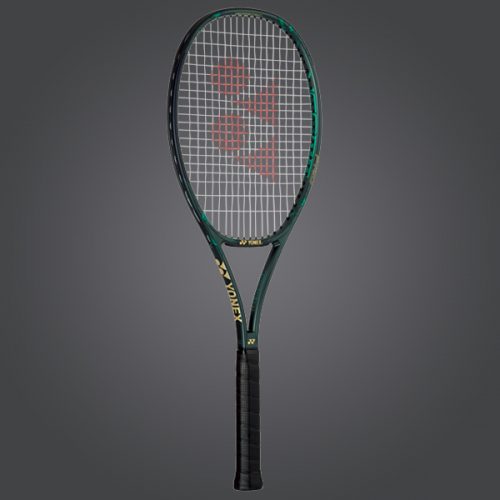 Yonex Ezone 100- 2020- 300 g has arrived and is impressive.