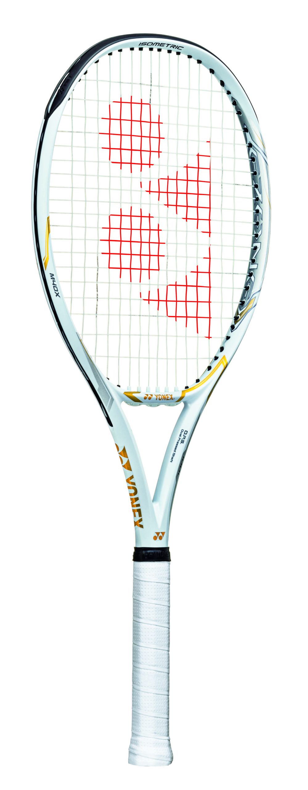 Yonex Ezone 100L 2020 LTD - Gold- Frame Only - Tennis Racquet